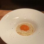 オオクサ - 黄金軍鶏リゾット