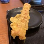 Marugame Seimen - ちくわ天