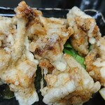 居酒屋あげあげ - 