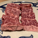 肉屋 田中 - 