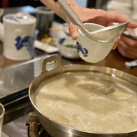 新三浦 博多本店 - 