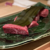 肉屋 田中 - 