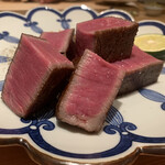 肉屋 田中 - 