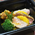 ダロワイヨ ル ベントー  - 