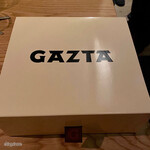 GAZTA - 