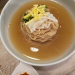 クレインポート鎌倉 - 冷麺（単品）