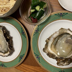 ふじやす食堂 - 