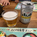 ふじやす食堂 - 