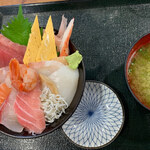 ふじやす食堂 - 