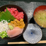 ふじやす食堂 - 