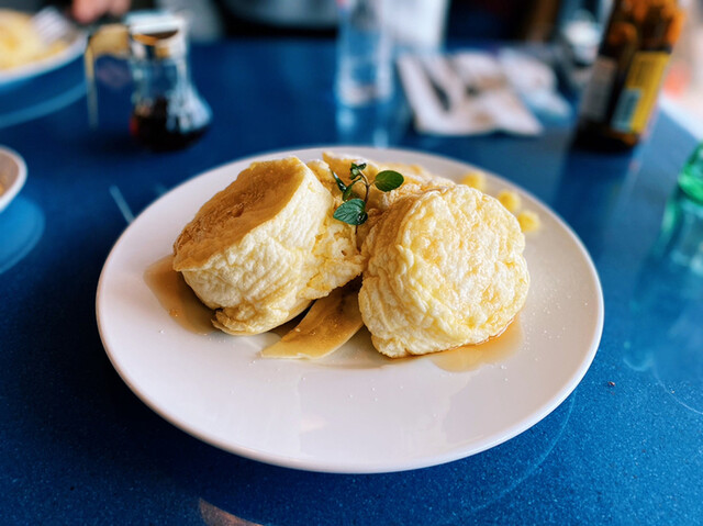 tees Cafe tees Cafe 熱海 ハワイ料理 ネット予約可 食べログ