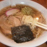 Tompei - ラーメンup②