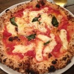 パルフィオーレ - マルゲリータタント