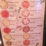 パルフィオーレ - 