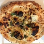 パルフィオーレ - マストゥニコーラ！驚きの350円！