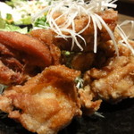 Izakaya Marusan Suisan - 