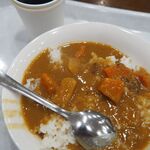 東横INN - 料理写真: