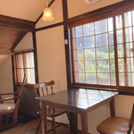 カフェ クーペ - 