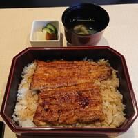 天然うなぎ しま村 - 