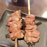 炭焼き まんち - こころ