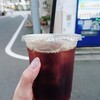バク コーヒー ロースターズ