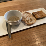 シャントレル - 