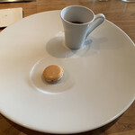 シャントレル - 