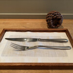 シャントレル - 