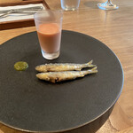 シャントレル - 