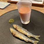 シャントレル - 