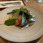 シャントレル - 