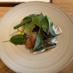 シャントレル - 