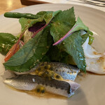 シャントレル - 