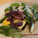 シャントレル - 