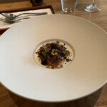 シャントレル - 