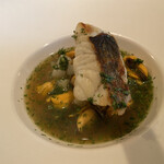 シャントレル - 