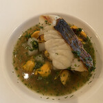 シャントレル - 