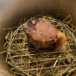 シャントレル - 