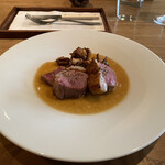 シャントレル - 