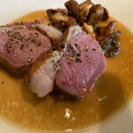 シャントレル - 