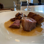 シャントレル - 