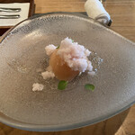 シャントレル - 