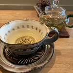 シャントレル - 