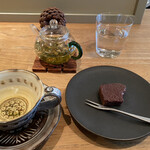 シャントレル - 