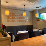 シャントレル - 