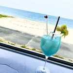 On the Beach CAFE - 