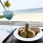 On the Beach CAFE - 