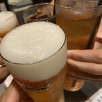 Jidori Washoku Private rooms Izakaya Torisai Hon Atsugi Ten - 