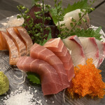 Jidori Washoku Private rooms Izakaya Torisai Hon Atsugi Ten