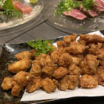 Jidori Washoku Private rooms Izakaya Torisai Hon Atsugi Ten